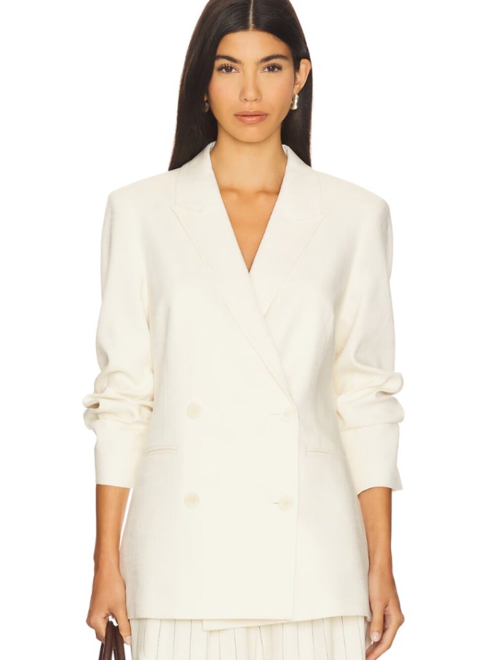**NEW** Anine Bing Jasmine Blazer